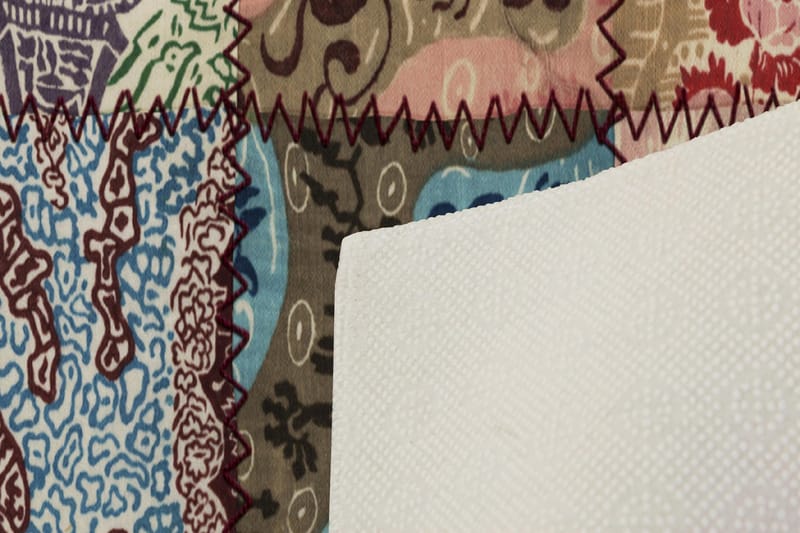 Matto Tenzile 160x230 cm - Monivärinen - Kodintekstiilit & matot - Matto - Iso matto