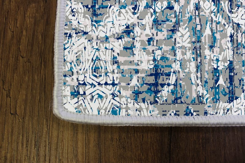 Matto Tenzile 160x230 cm - Monivärinen - Kodintekstiilit & matot - Matto - Iso matto
