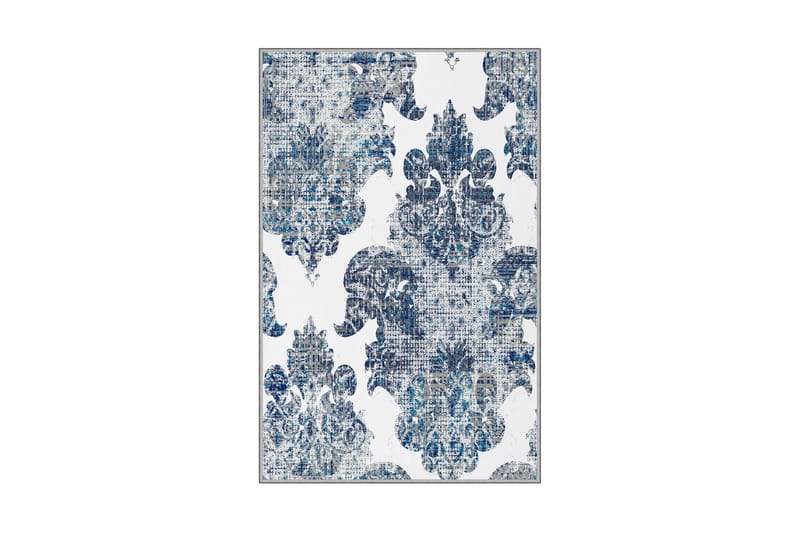 Matto Tenzile 160x230 cm - Monivärinen - Kodintekstiilit & matot - Matto - Iso matto