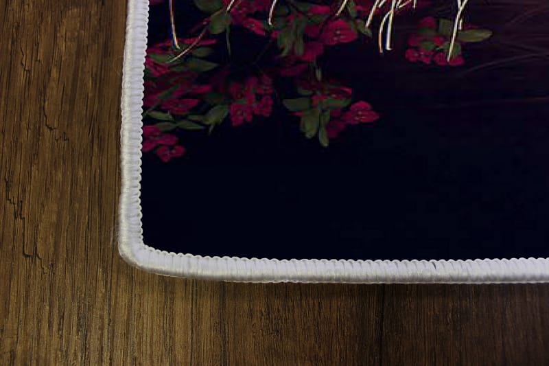 Matto Tenzile 160x230 cm - Monivärinen - Kodintekstiilit & matot - Matto - Iso matto