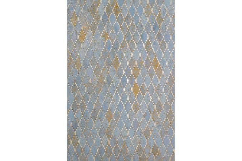 Matto Tenzile 160x230 cm - Monivärinen - Kodintekstiilit & matot - Matto - Iso matto