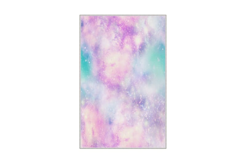 Matto Tenzile 160x230 cm - Monivärinen - Kodintekstiilit & matot - Matto - Iso matto