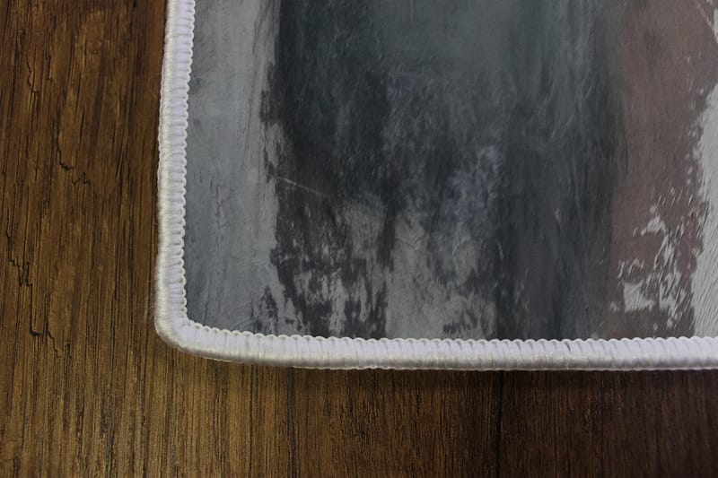 Matto Tenzile 160x230 cm - Monivärinen - Kodintekstiilit & matot - Matto - Iso matto