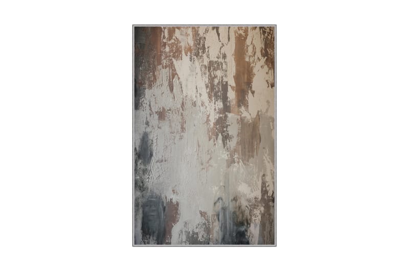 Matto Tenzile 160x230 cm - Monivärinen - Kodintekstiilit & matot - Matto - Iso matto
