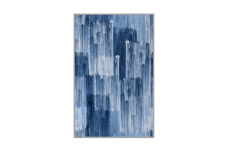 Matto Tenzile 160x230 cm - Monivärinen - Kodintekstiilit & matot - Matto - Iso matto