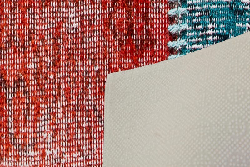 Matto Tenzile 160x230 cm - Monivärinen - Kodintekstiilit & matot - Matto - Iso matto