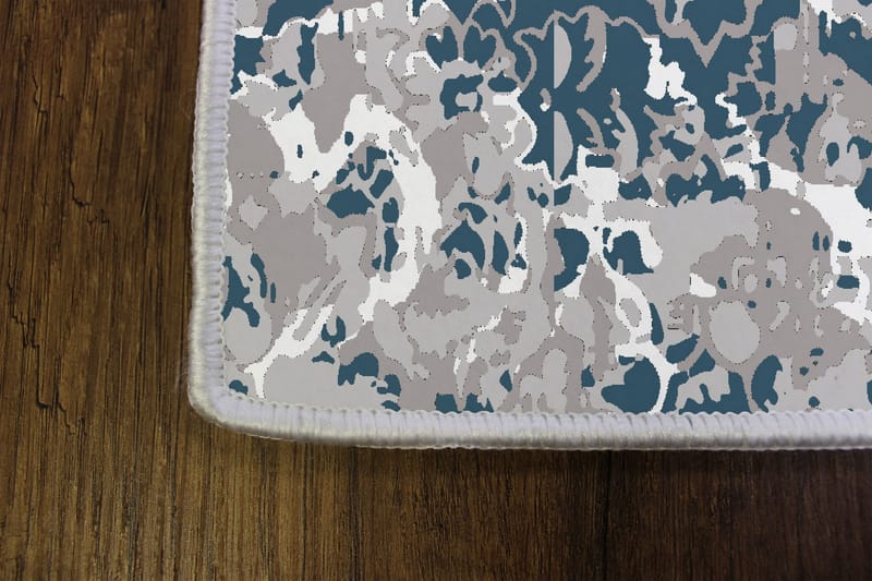 Matto Tenzile 160x230 cm - Monivärinen - Kodintekstiilit & matot - Matto - Iso matto