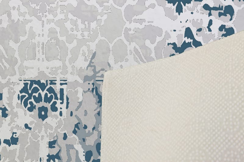 Matto Tenzile 160x230 cm - Monivärinen - Kodintekstiilit & matot - Matto - Iso matto