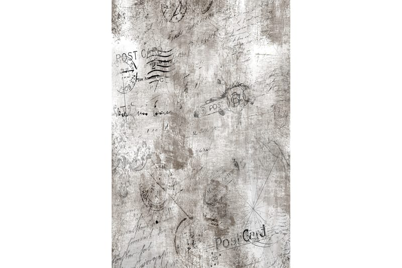 Matto Tenzile 160x230 cm - Monivärinen - Kodintekstiilit & matot - Matto - Iso matto