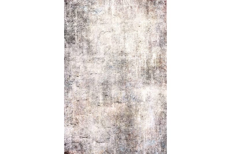 Matto Tenzile 160x230 cm - Monivärinen - Kodintekstiilit & matot - Matto - Moderni matto - Wilton-matto
