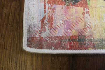 Matto Tenzile 160x230 cm - Monivärinen - Kodintekstiilit & matot - Matto - Moderni matto - Wilton-matto