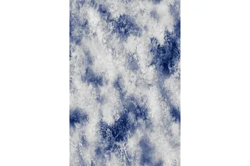 Matto Tenzile 160x230 cm - Monivärinen - Kodintekstiilit & matot - Matto - Moderni matto - Wilton-matto