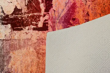 Matto Tenzile 160x230 cm - Monivärinen - Kodintekstiilit & matot - Matto - Moderni matto - Wilton-matto