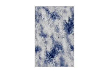 Matto Tenzile 160x230 cm - Monivärinen - Kodintekstiilit & matot - Matto - Moderni matto - Wilton-matto
