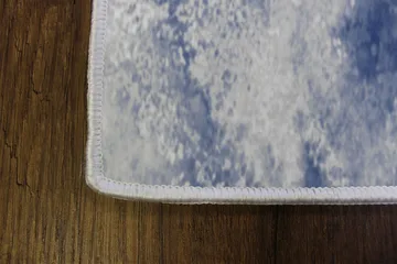 Matto Tenzile 160x230 cm - Monivärinen - Kodintekstiilit & matot - Matto - Moderni matto - Wilton-matto