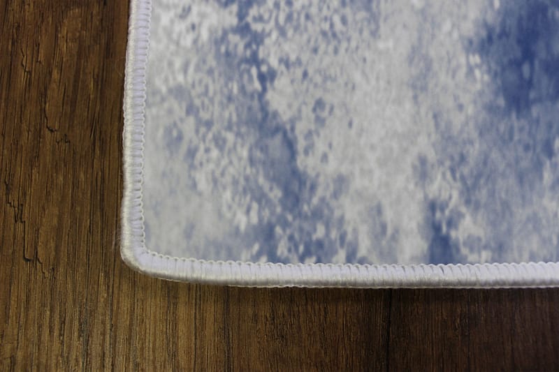 Matto Tenzile 160x230 cm - Monivärinen - Kodintekstiilit & matot - Matto - Moderni matto - Wilton-matto