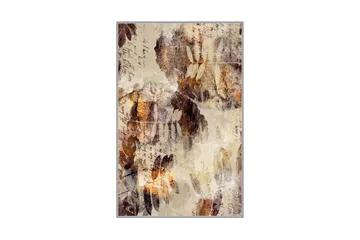 Matto Tenzile 160x230 cm - Monivärinen - Kodintekstiilit & matot - Matto - Tasokudotut matot