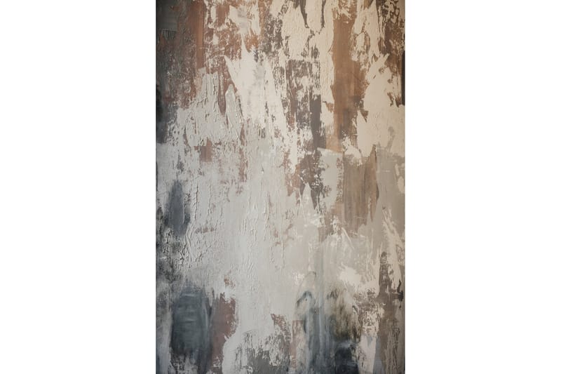 Matto Tenzile 160x230 cm - Monivärinen - Kodintekstiilit & matot - Matto