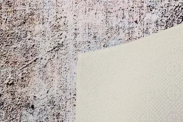 Matto Tenzile 160x230 cm - Monivärinen - Kodintekstiilit & matot - Matto - Moderni matto - Wilton-matto