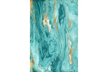 Matto Tenzile 160x230 cm - Monivärinen - Kodintekstiilit & matot - Matto - Moderni matto - Wilton-matto