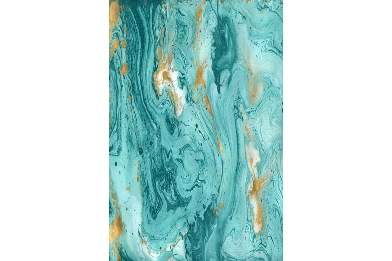 Matto Tenzile 160x230 cm - Monivärinen - Kodintekstiilit & matot - Matto - Moderni matto - Wilton-matto