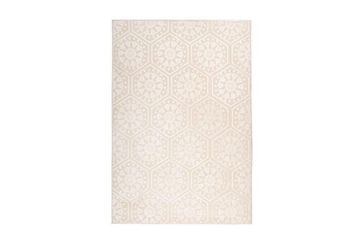 Matto Terbeau Grand 80x300 cm Kerma - D-Sign - Wilton-matto - Kuviollinen matto & värikäs matto - Iso matto