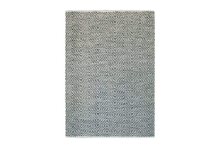 Matto Tureten Mor 160x230 cm Harmaa - D-Sign - Wilton-matto - Kuviollinen matto & värikäs matto - Iso matto