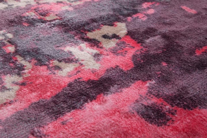 Matto Virsladewich Nor 170x240 cm Beige - D-Sign - Wilton-matto - Kuviollinen matto & värikäs matto