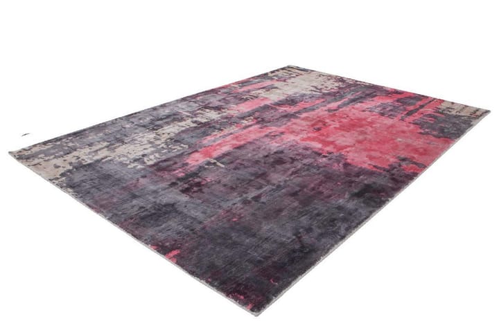 Matto Virsladewich Nor 170x240 cm Beige - D-Sign - Wilton-matto - Kuviollinen matto & värikäs matto