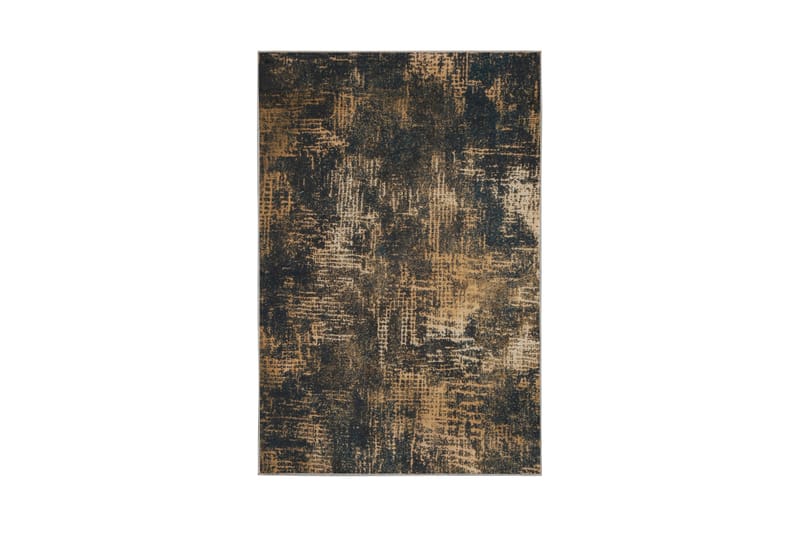 Matto Zayd 160x230 cm - Monivärinen - Kodintekstiilit & matot - Matto - Iso matto