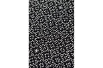 Matto Passado 160x230 cm - Monivärinen / Sametti - Kodintekstiilit & matot - Matto - Moderni matto - Wilton-matto