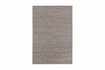 Ulkomatto Verona Plain 160x230 cm Pellava