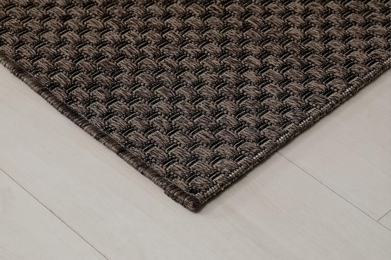 Ulkomatto Pampero 160x230 cm Taupe - Taupe - Kodintekstiilit & matot - Matto - Iso matto