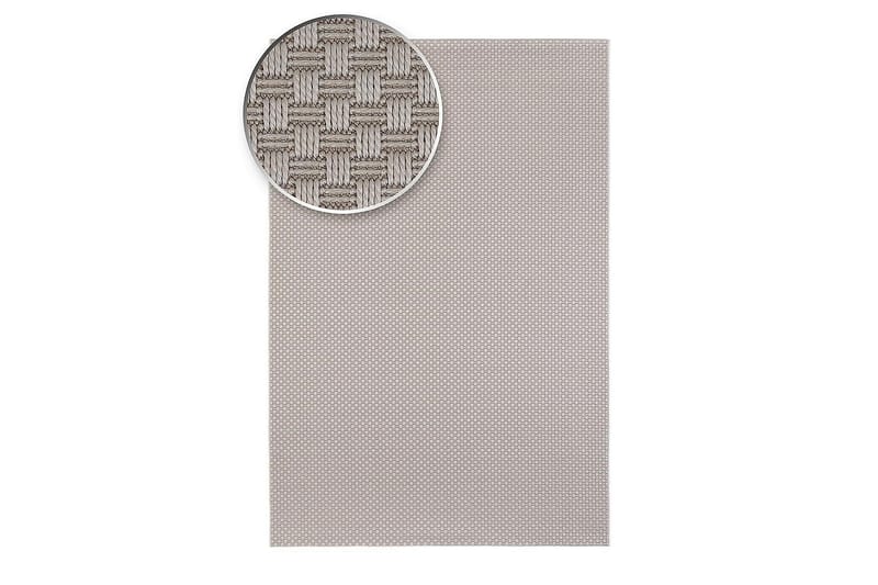 Ulkomatto Pampero 160x230 cm Kermanvalkoinen - Kermanvalkoinen - Kodintekstiilit & matot - Matto - Iso matto
