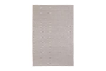 Ulkomatto Pampero 160x230 cm Kermanvalkoinen