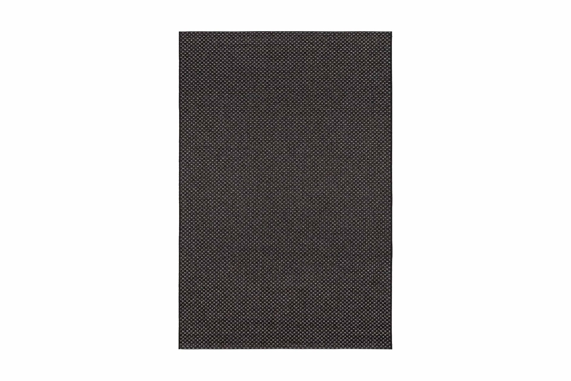 Ulkomatto Pampero 200x290 cm Harmaa - Tummanharmaa - Kodintekstiilit & matot - Matto - Iso matto