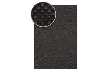 Ulkomatto Pampero 200x290 cm Harmaa - Tummanharmaa - Kodintekstiilit & matot - Matto - Iso matto