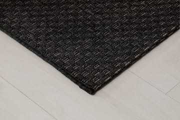 Ulkomatto Pampero 200x290 cm Harmaa - Tummanharmaa - Kodintekstiilit & matot - Matto - Iso matto