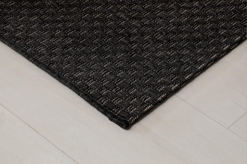 Ulkomatto Pampero 200x290 cm Harmaa - Tummanharmaa - Kodintekstiilit & matot - Matto - Iso matto