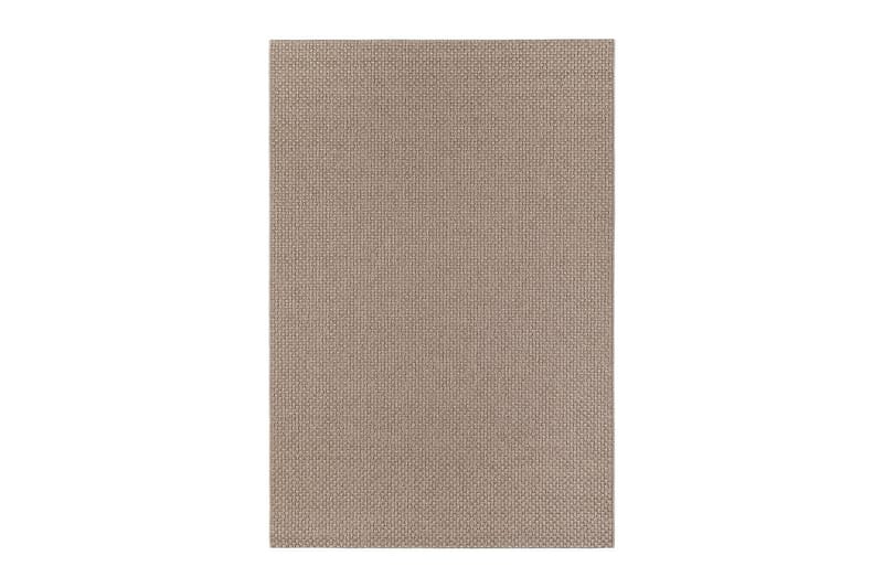 Ulkomatto Pampero 160x230 cm Pellava - Pellavanvärinen - Kodintekstiilit & matot - Matto - Iso matto