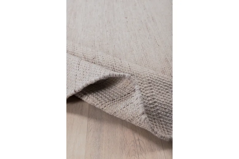 Wiltonmatto Devi 200x300 - Beige - Kodintekstiilit & matot - Matto - Moderni matto - Wilton-matto