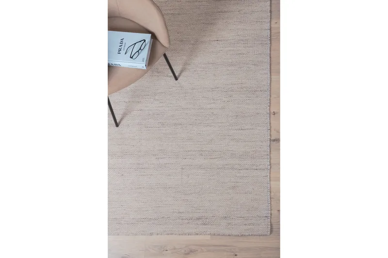 Wiltonmatto Devi 200x300 - Beige - Kodintekstiilit & matot - Matto - Moderni matto - Wilton-matto