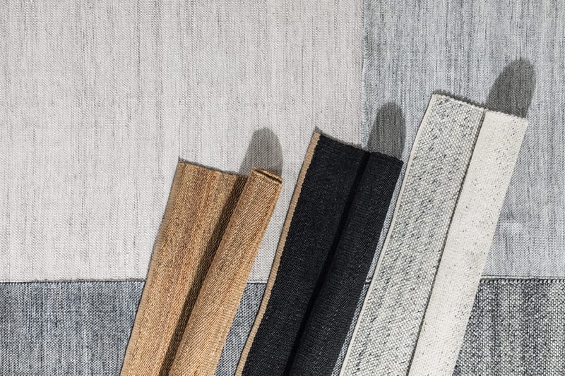 Wiltonmatto Devi 200x300 - Beige - Kodintekstiilit & matot - Matto - Moderni matto - Wilton-matto