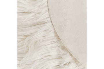 Lampaannahka Mamungari 60x180 cm - Beige - Kodintekstiilit & matot - Matto - Talja & nahkamatto
