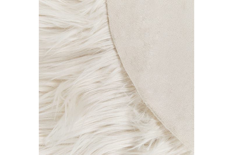 Lampaannahka Mamungari 60x180 cm - Beige - Kodintekstiilit & matot - Matto - Talja & nahkamatto