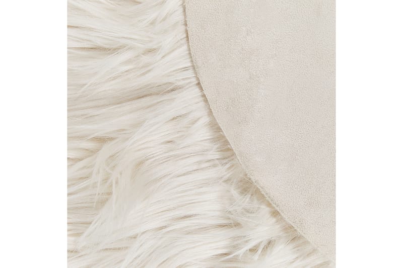 Lampaannahka Mamungari 60x180 cm - Beige - Kodintekstiilit & matot - Matto - Talja & nahkamatto