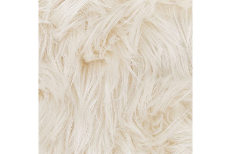 Lampaannahka Mamungari 60x180 cm - Beige - Kodintekstiilit & matot - Matto - Talja & nahkamatto