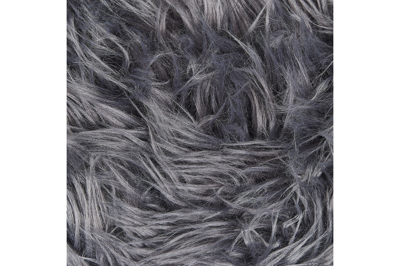 Lampaannahka Mamungari 60x180 cm - Harmaa - Kodintekstiilit & matot - Matto - Talja & nahkamatto