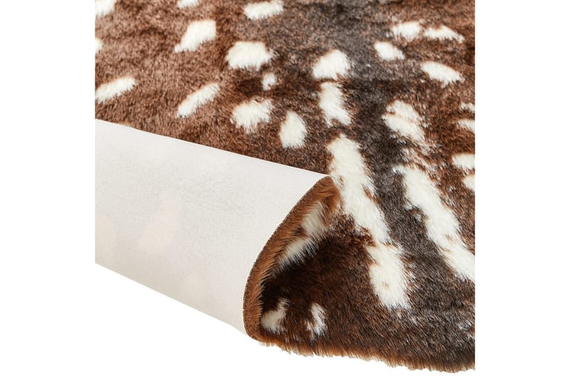Lampaannahkamatto Knoll - 130x170 cm - Kodintekstiilit & matot - Matto - Talja & nahkamatto