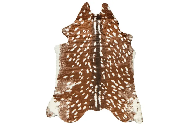 Lampaannahkamatto Knoll, 150x200 cm